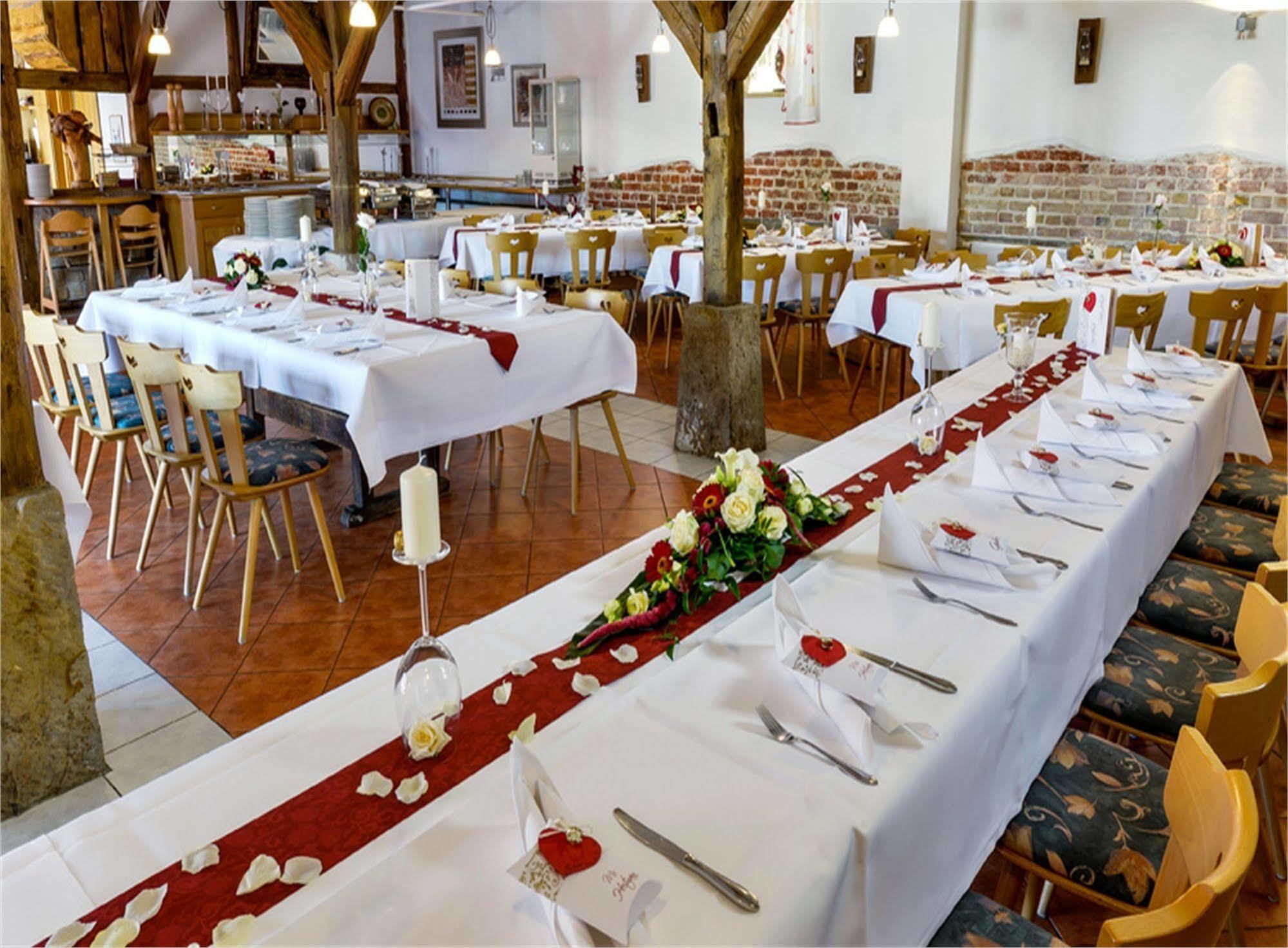 Hotel Gut Voigtlaender Blankenburg  Kültér fotó