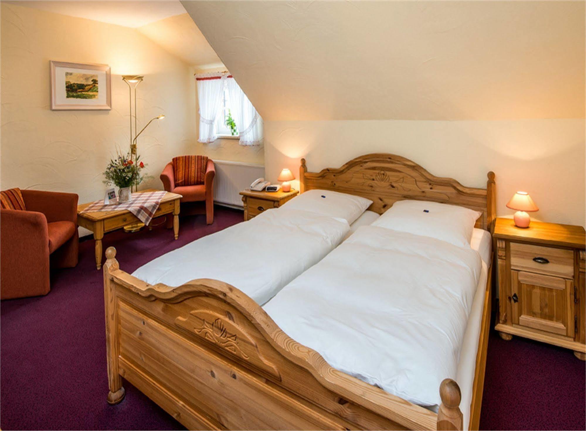 Hotel Gut Voigtlaender Blankenburg  Kültér fotó